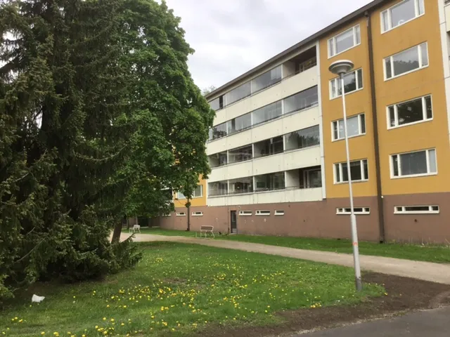 Hyreslägenhet på Jyväskylä i jyvaskyla