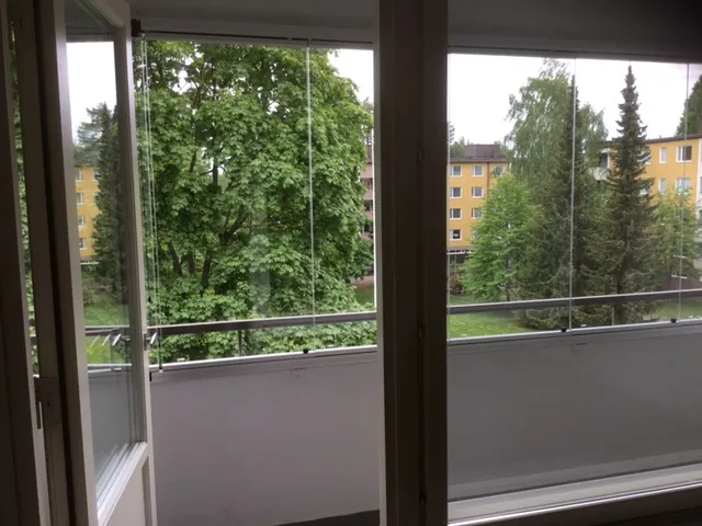 Hyreslägenhet på Jyväskylä i jyvaskyla