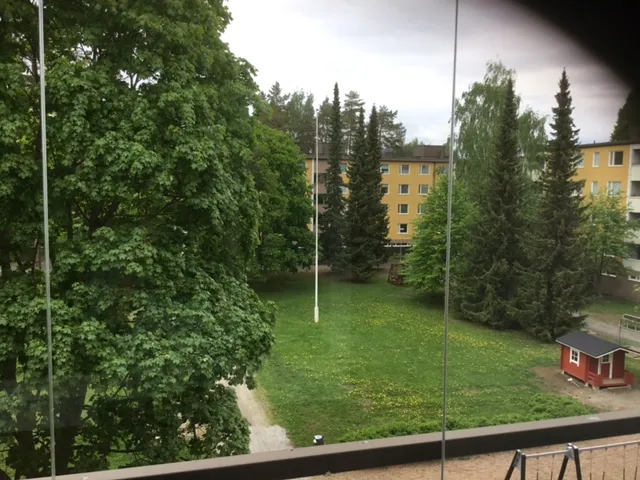 Hyreslägenhet på Jyväskylä i jyvaskyla