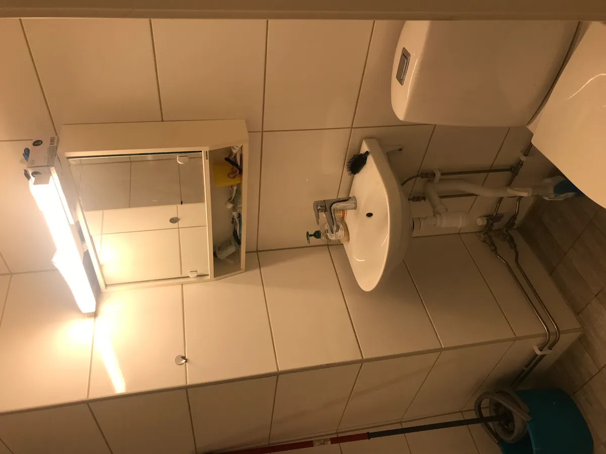 Hyreslägenhet på Borås i boras