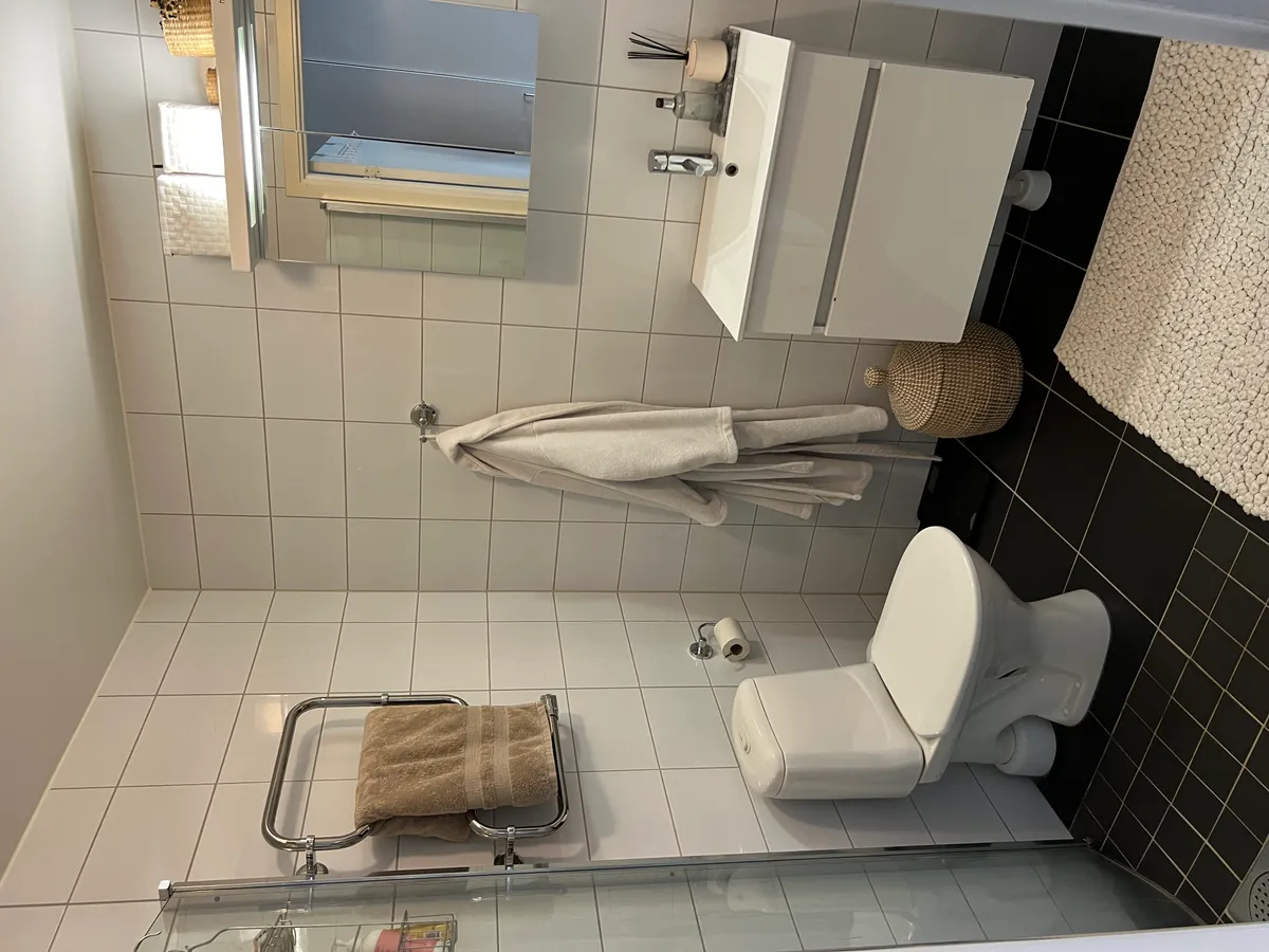 Hyreslägenhet på Stockholm i stockholm