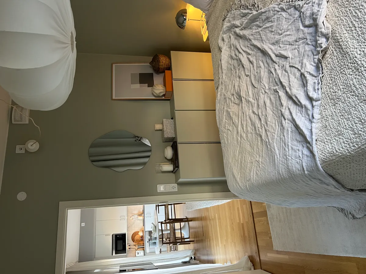 Hyreslägenhet på Stockholm i stockholm