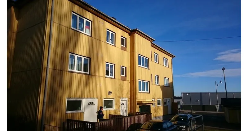Hyreslägenhet på Norrköping i norrkoping