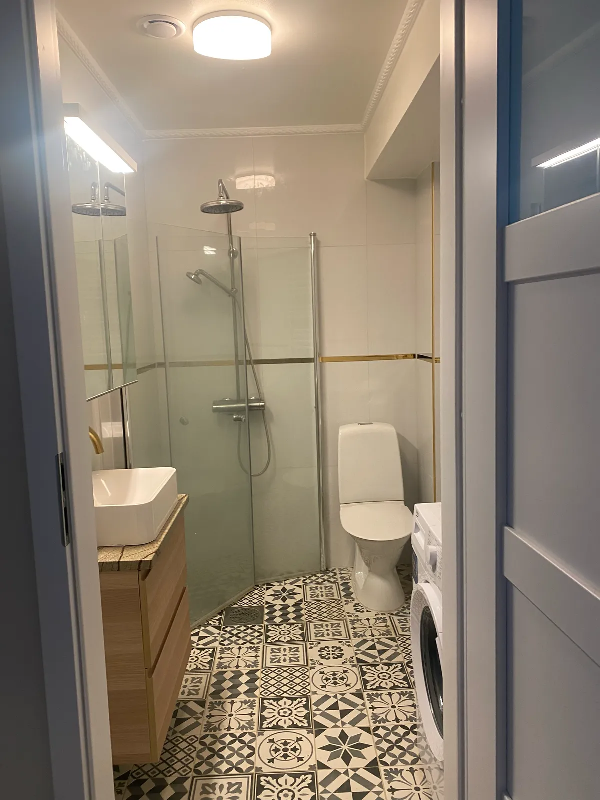 Hyreslägenhet på Linköping i linkoping