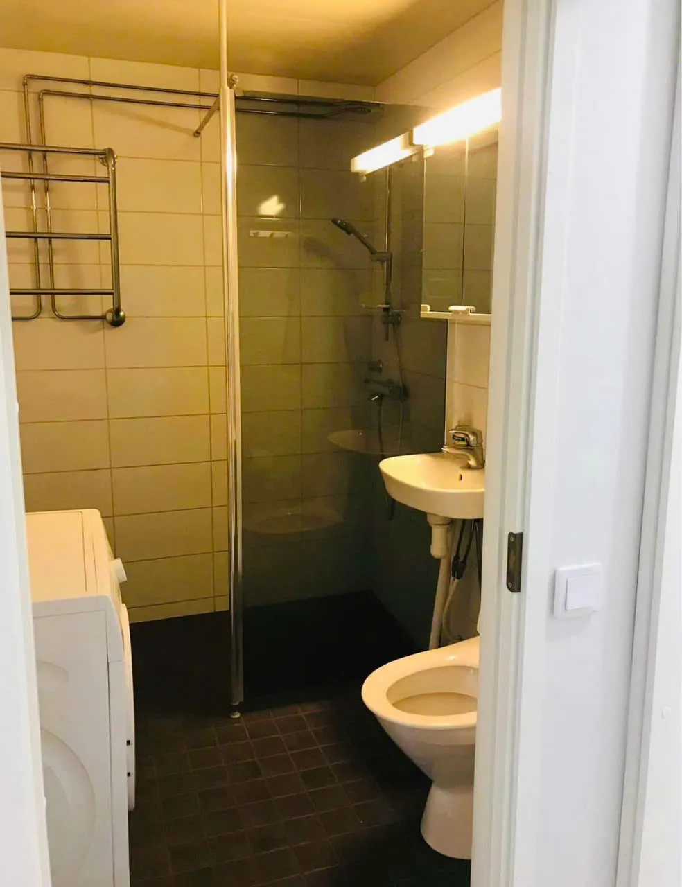 Hyreslägenhet på Vantaa i vantaa