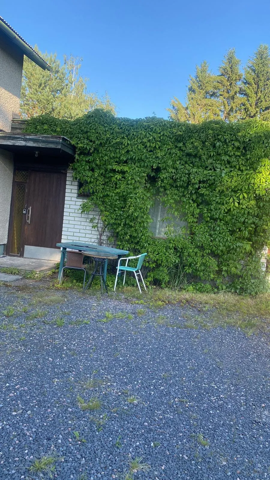 Hyresbostad på Imatra i imatra