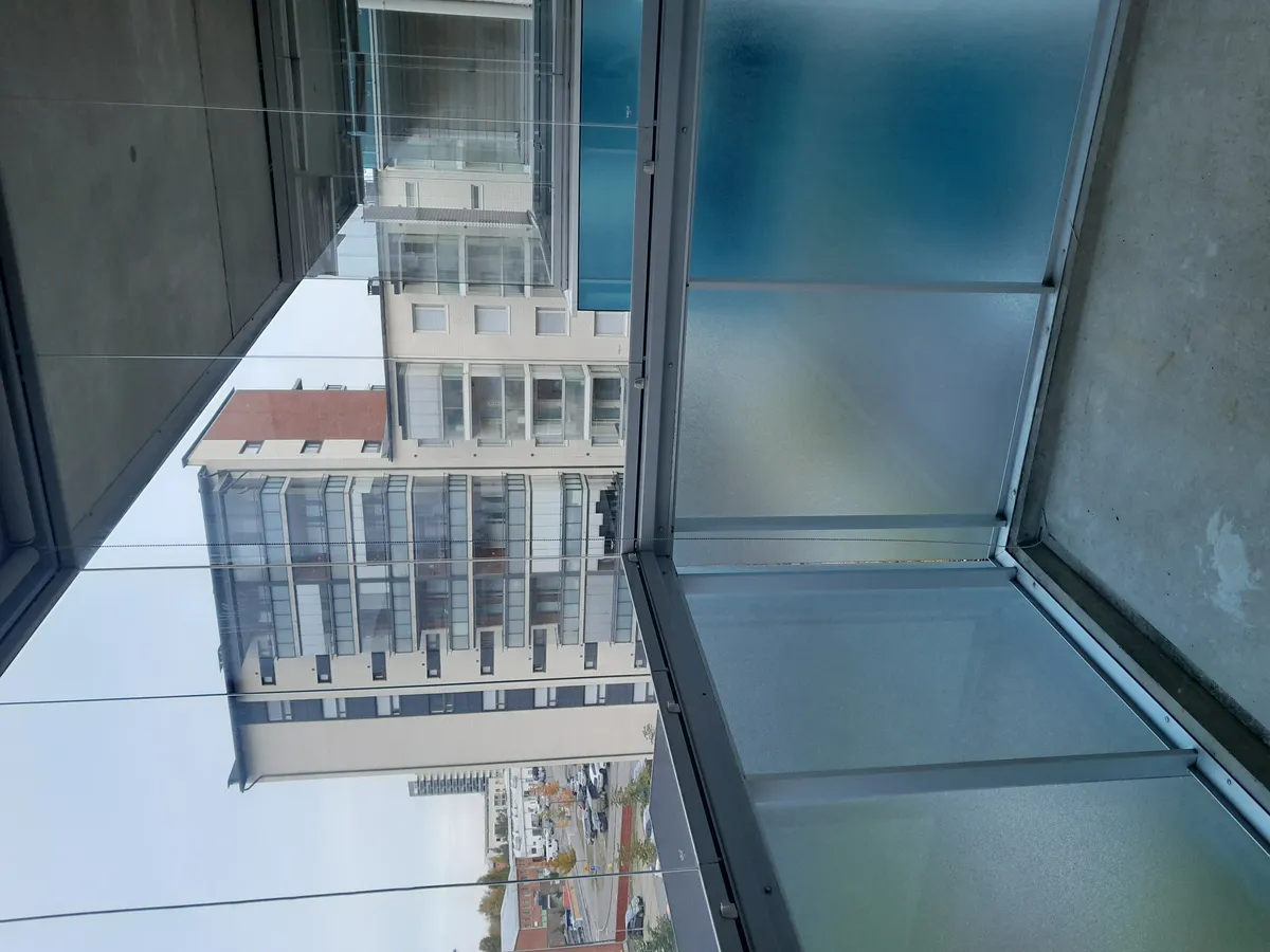 Hyreslägenhet på Oulu i oulu
