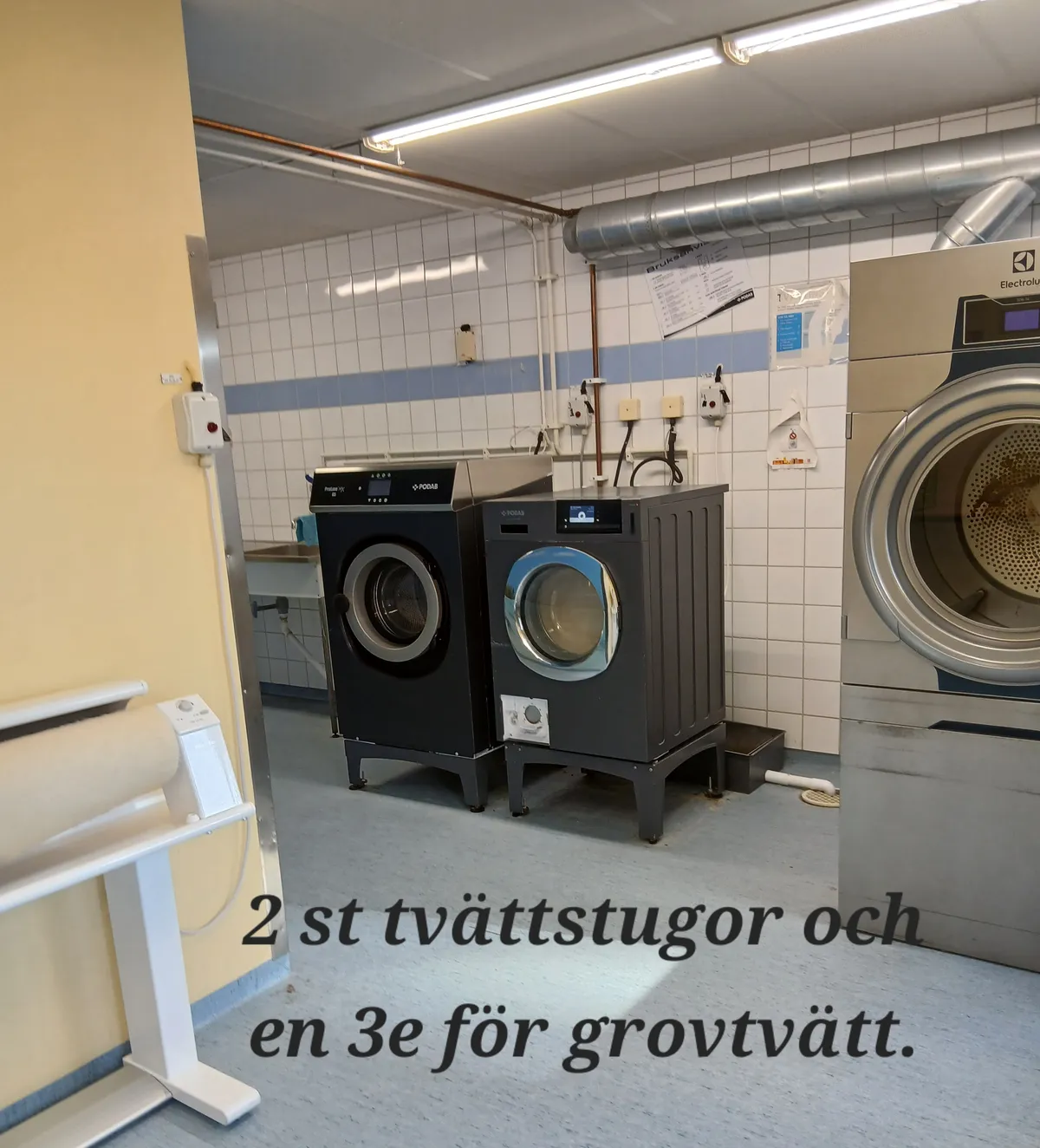 Hyreslägenhet på Norsborg i norsborg