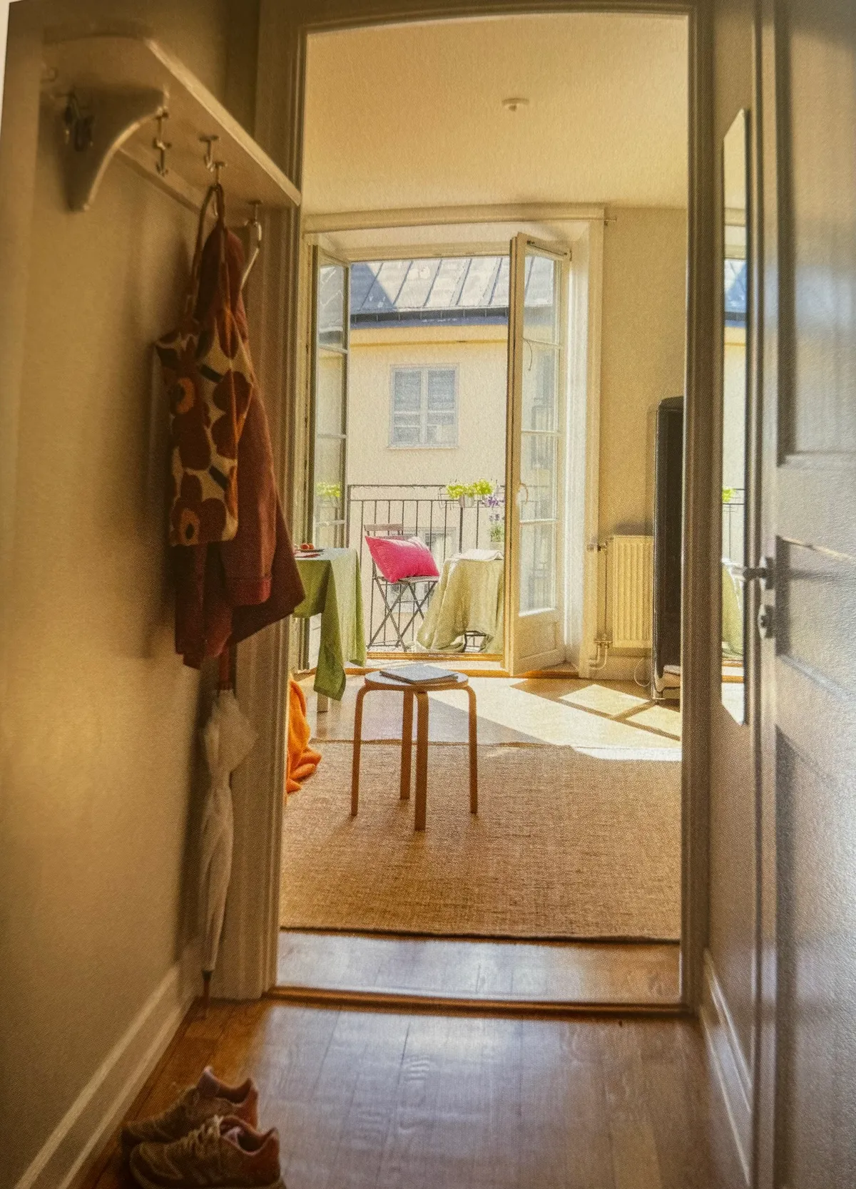 Hyreslägenhet på Stockholm i stockholm
