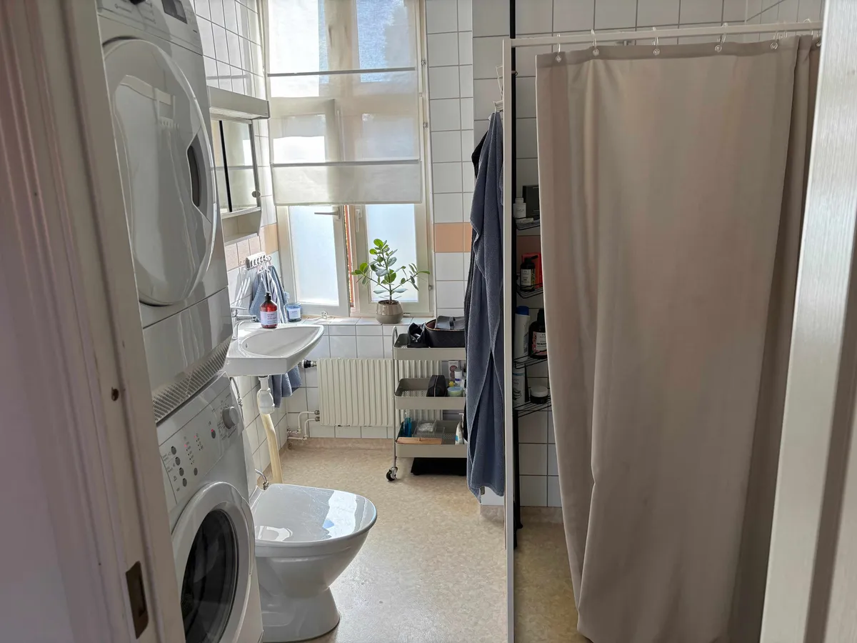 Hyreslägenhet på Halmstad i halmstad