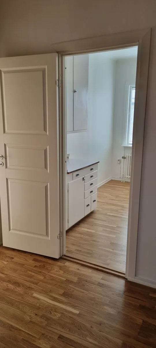 Hyreslägenhet på Linköping i linkoping