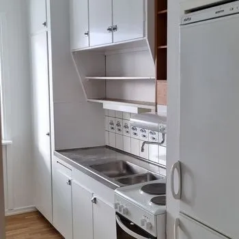 Hyreslägenhet på Linköping i linkoping