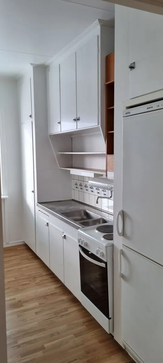 Hyreslägenhet på Linköping i linkoping
