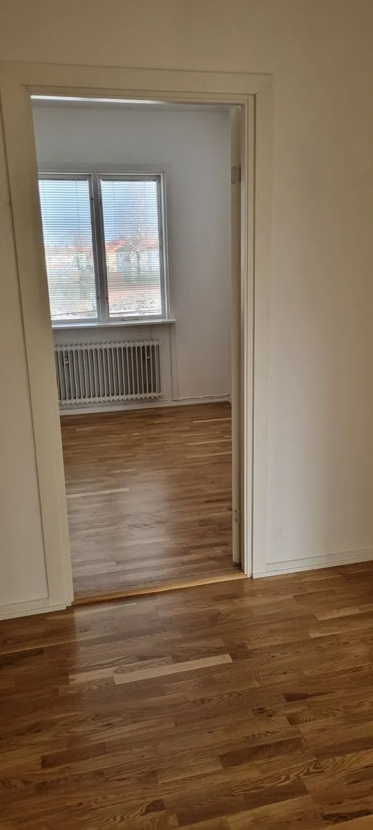 Hyreslägenhet på Linköping i linkoping