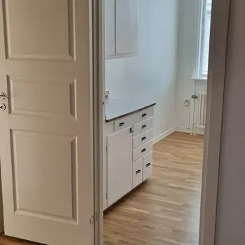 Hyreslägenhet på Linköping i linkoping