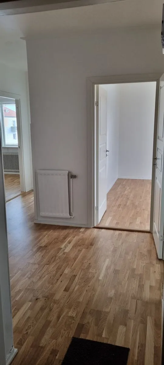 Hyreslägenhet på Linköping i linkoping