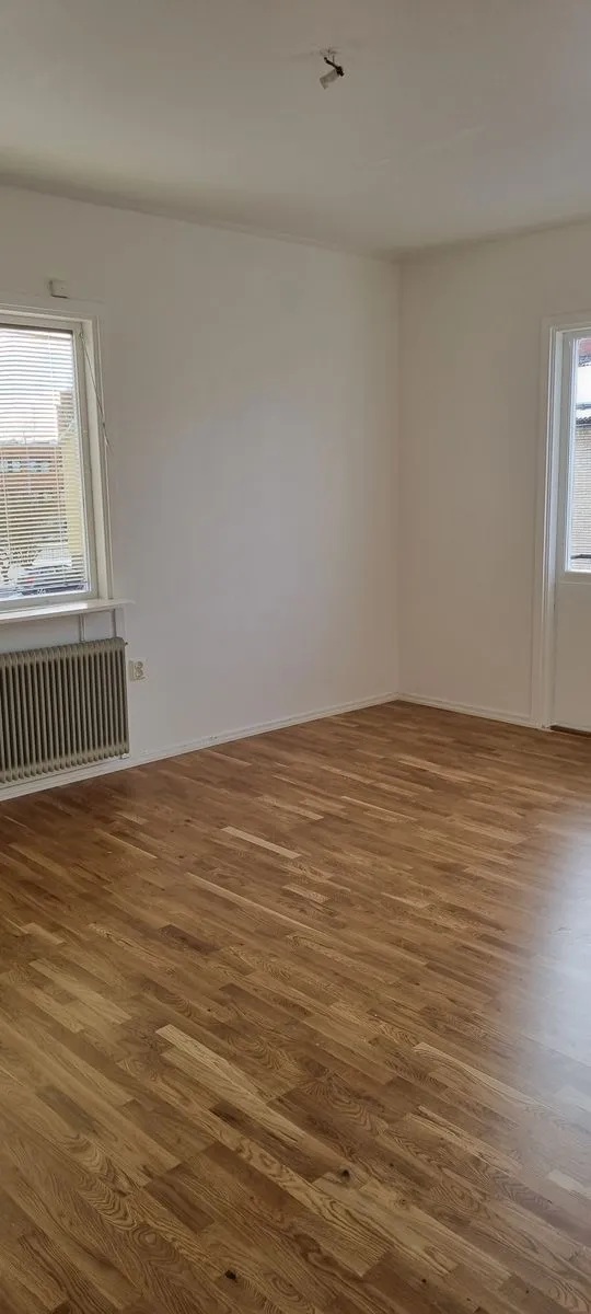 Hyreslägenhet på Linköping i linkoping