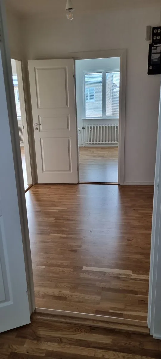 Hyreslägenhet på Linköping i linkoping