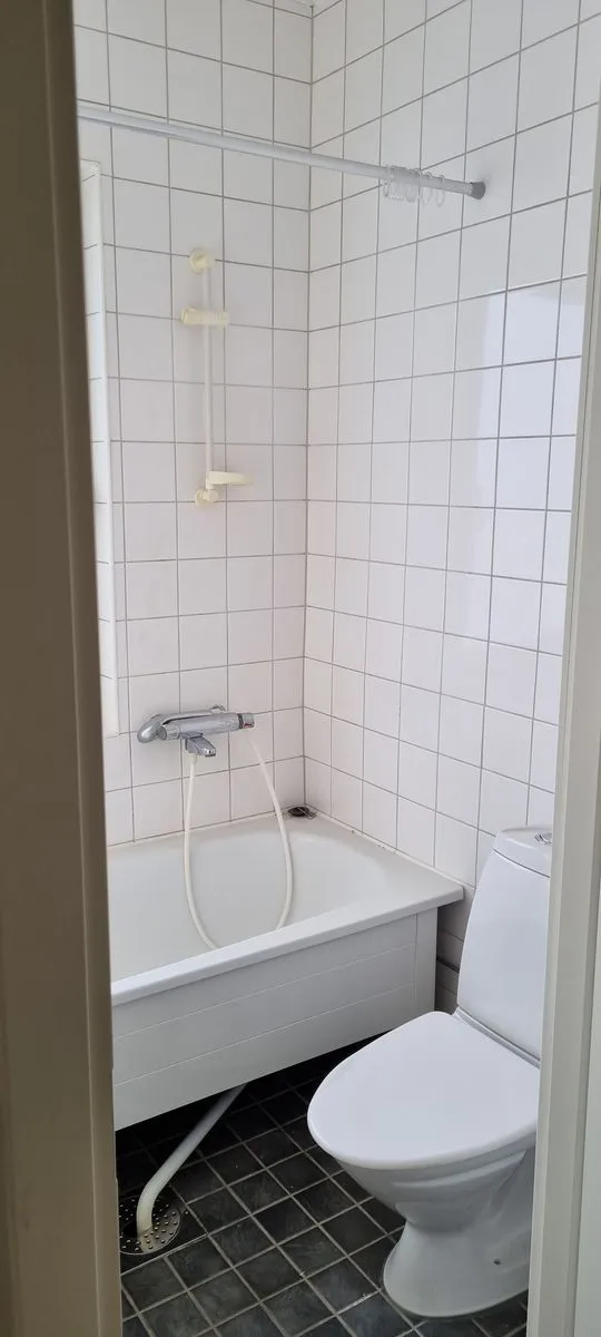 Hyreslägenhet på Linköping i linkoping