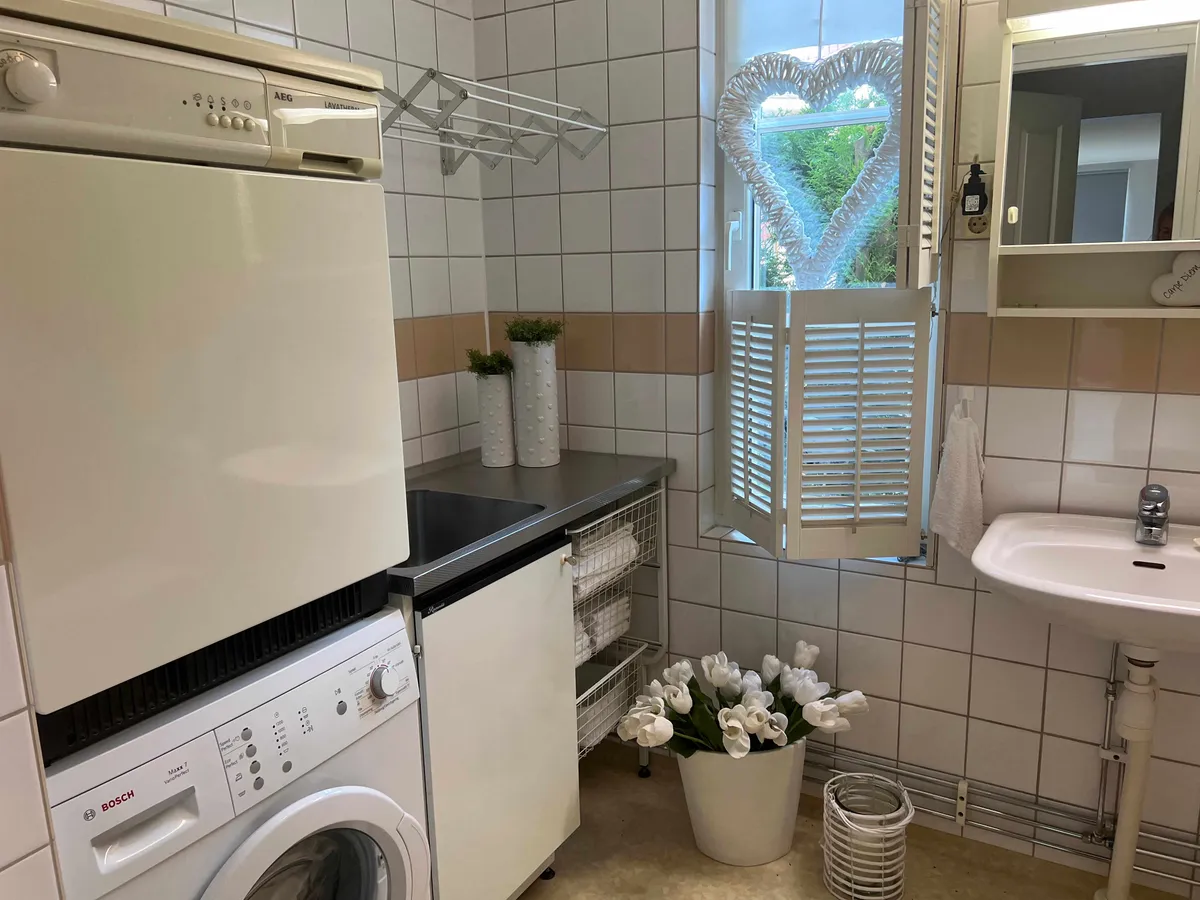 Hyreslägenhet på Halmstad i halmstad