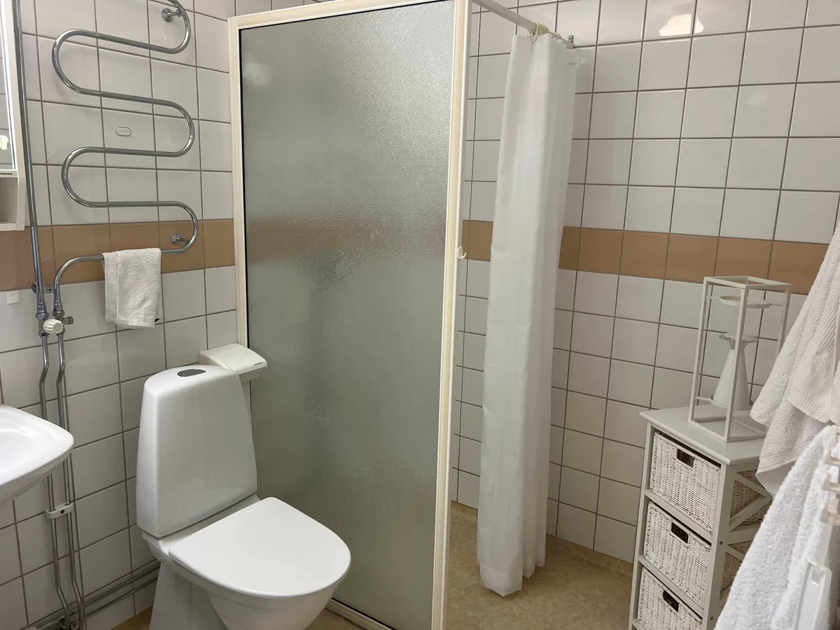 Hyreslägenhet på Halmstad i halmstad