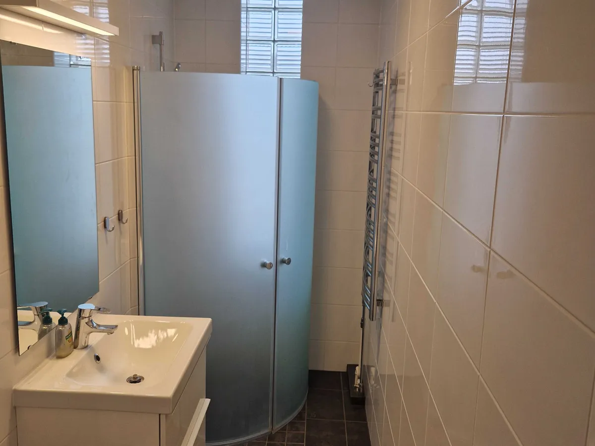 Hyreslägenhet på Halmstad i halmstad