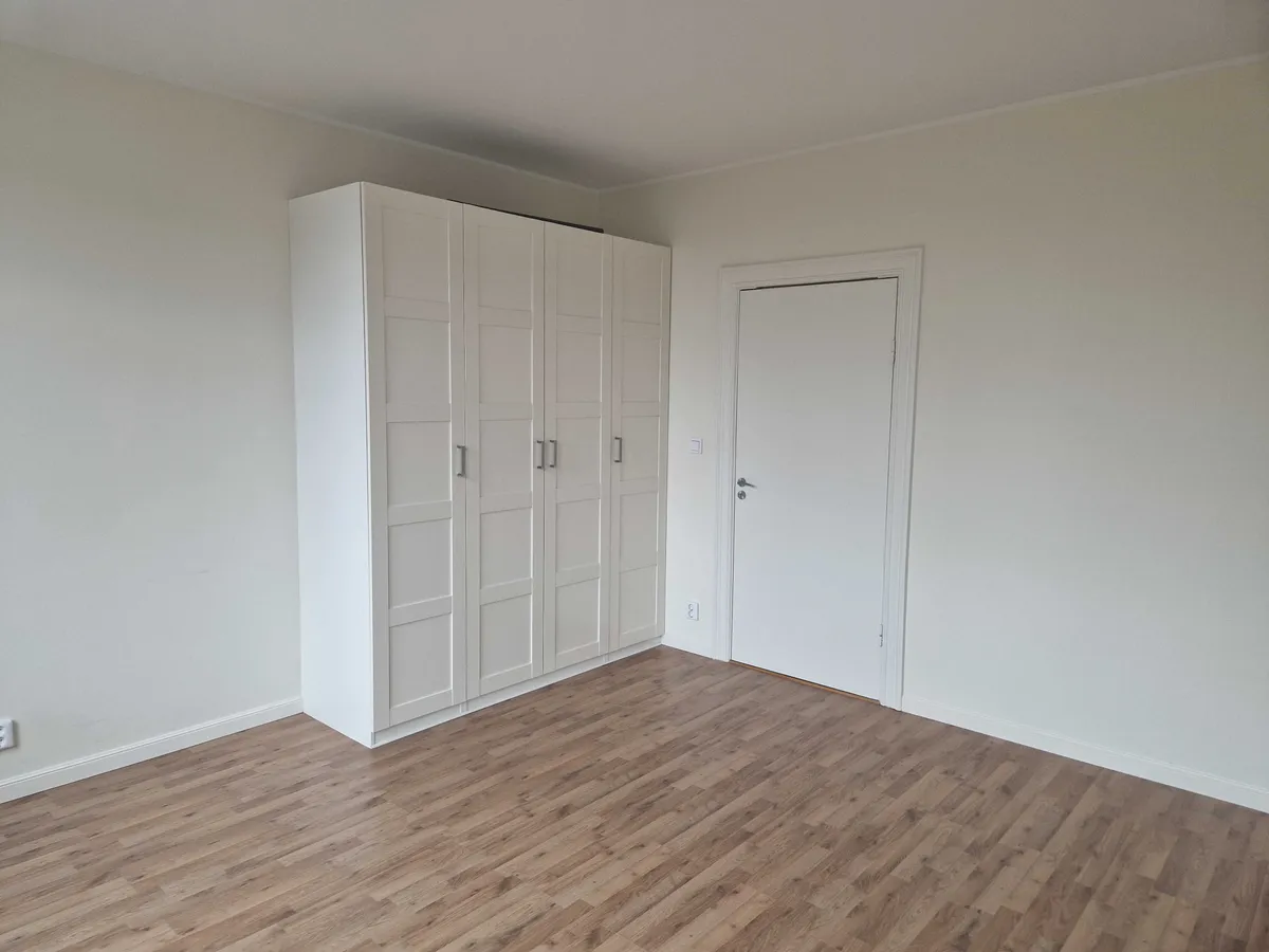 Hyreslägenhet på Halmstad i halmstad