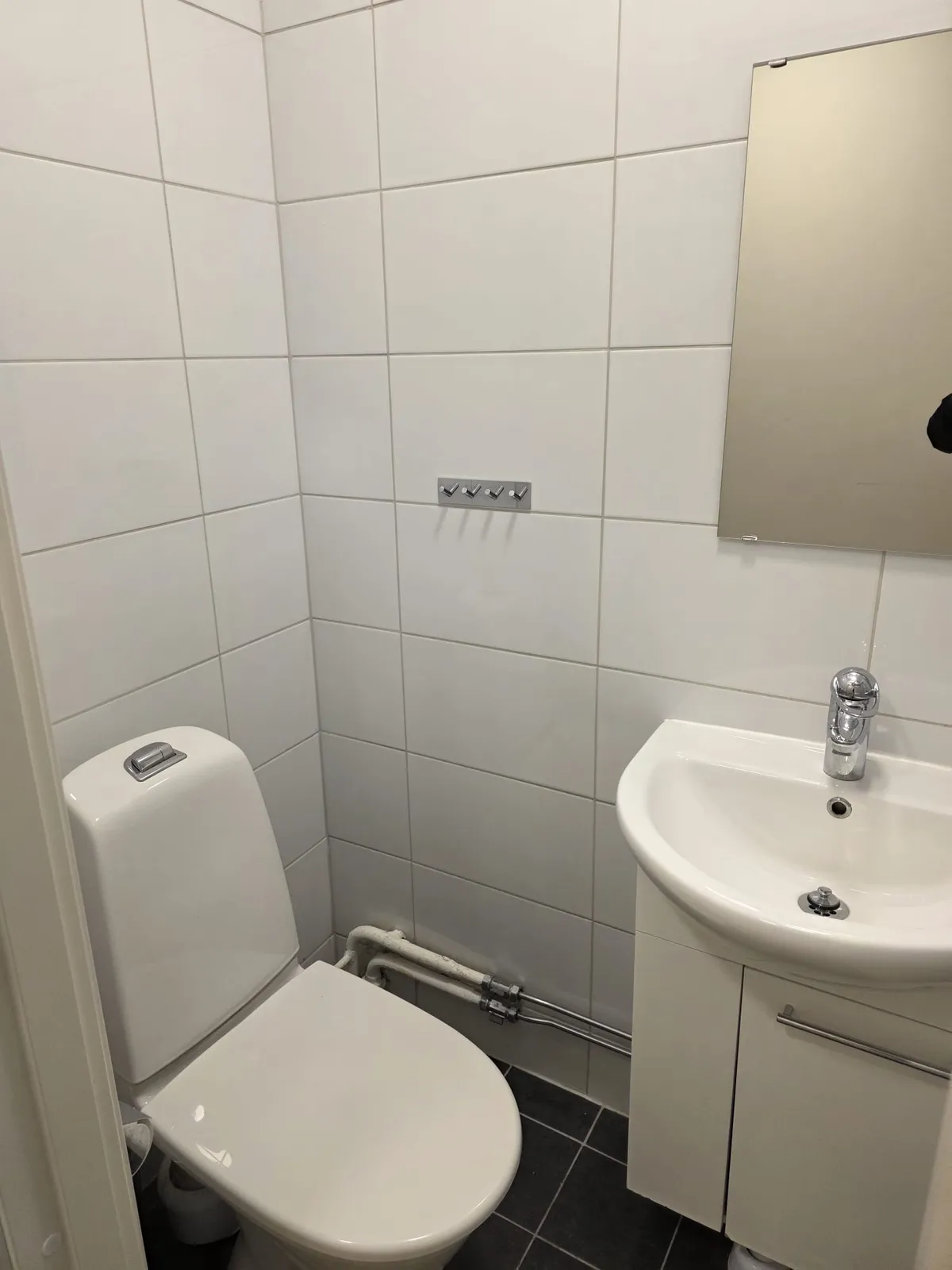 Hyreslägenhet på Borås i boras