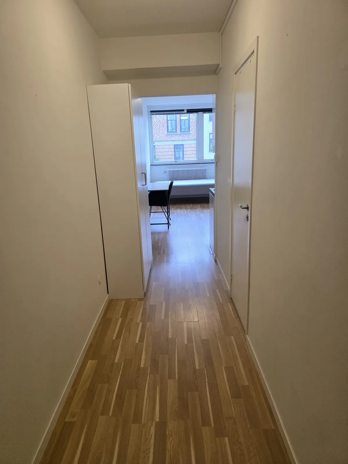 Hyreslägenhet på Borås i boras