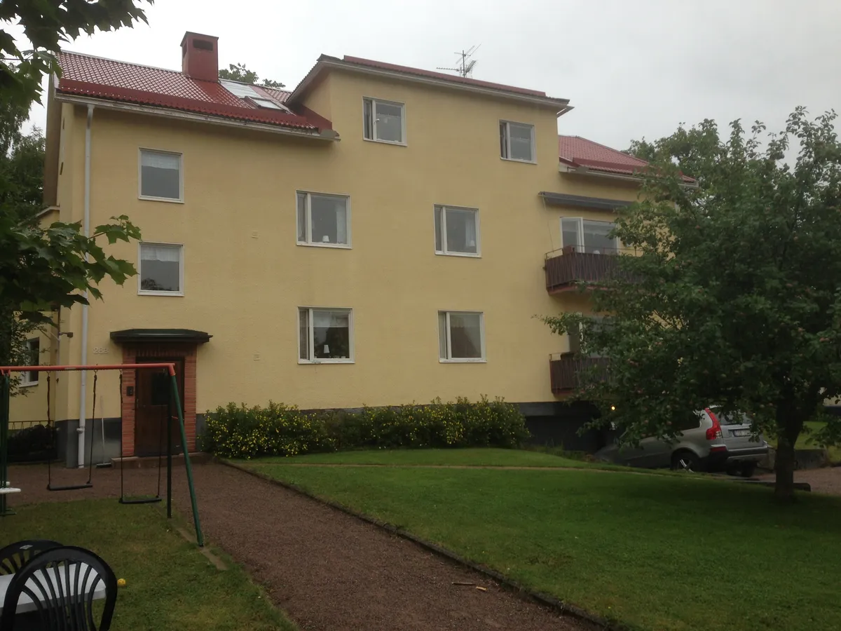 Hyreslägenhet på Falun i falun