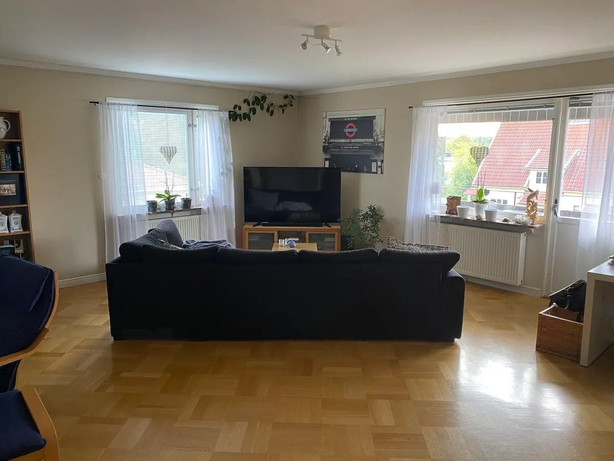 Hyreslägenhet på Falun i falun