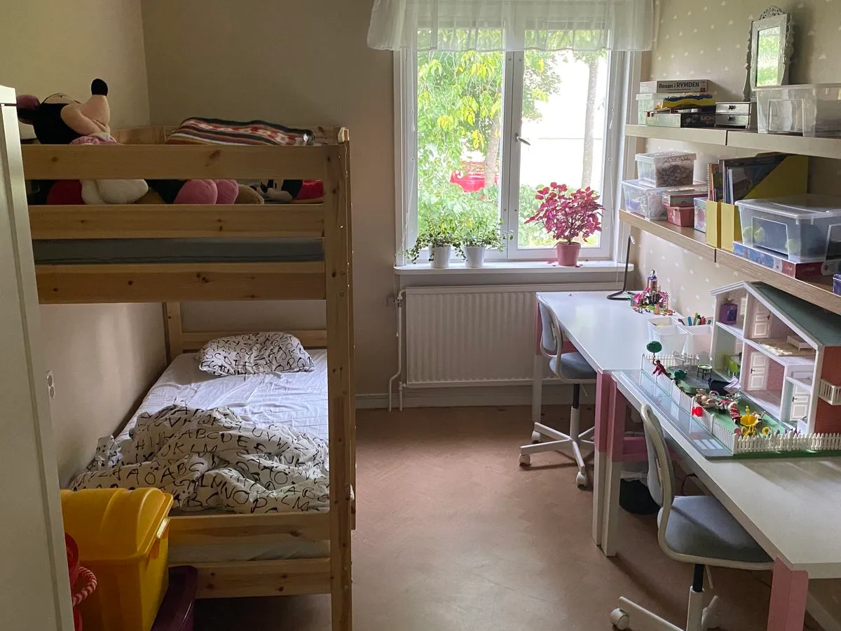 Hyreslägenhet på Falun i falun