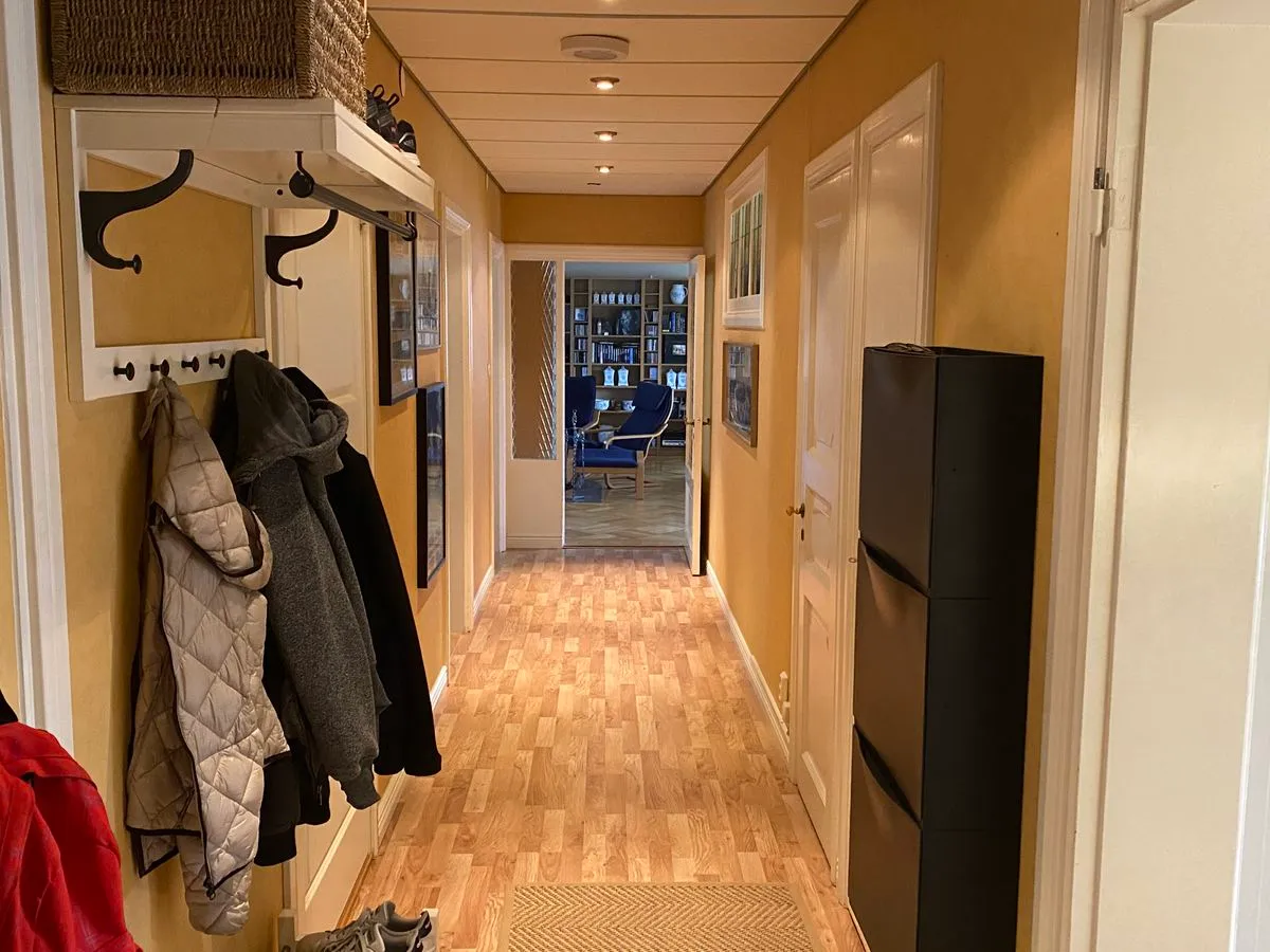 Hyreslägenhet på Falun i falun