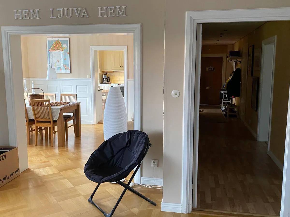 Hyreslägenhet på Falun i falun