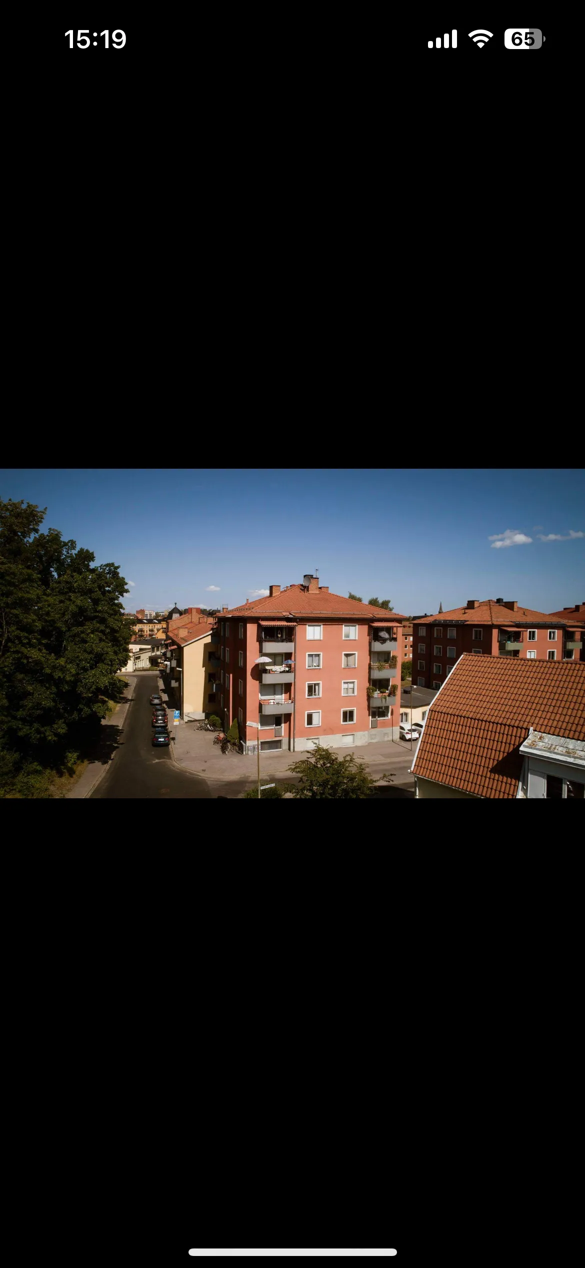 Hyreslägenhet på Eskilstuna i eskilstuna