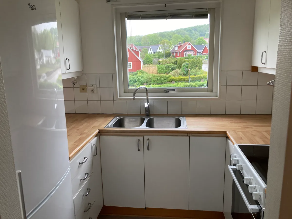 Hyreslägenhet på Västra Karup i vastra-karup