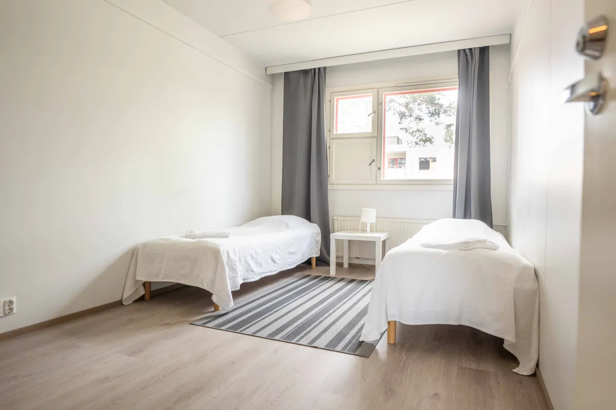 Hyreslägenhet på Porvoo i porvoo
