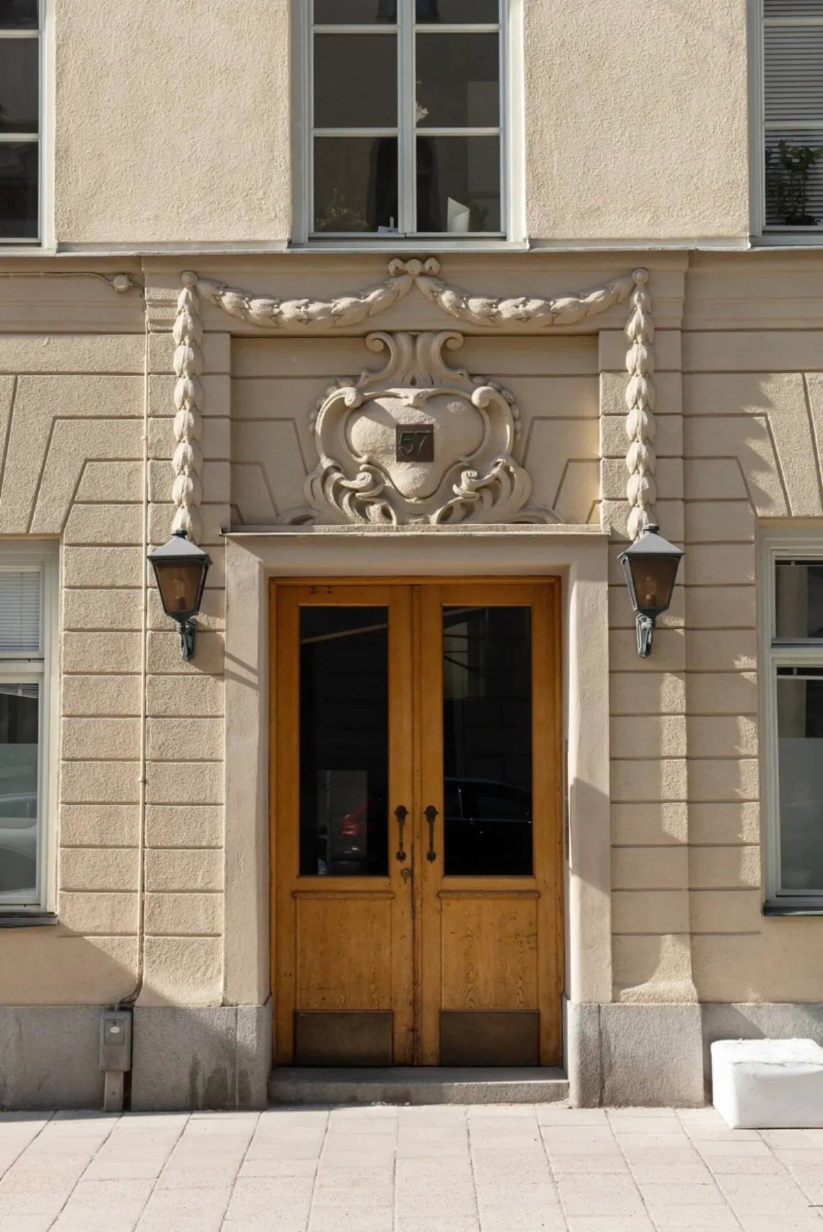 Hyreslägenhet på Stockholm i stockholm