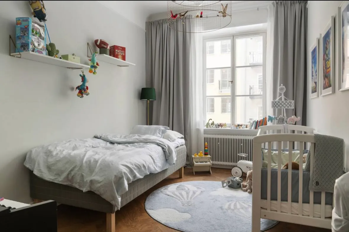 Hyreslägenhet på Stockholm i stockholm