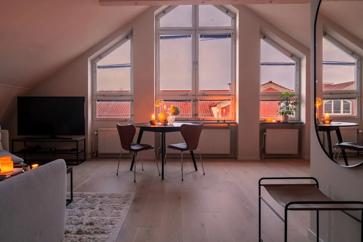 Hyreslägenhet på Malmö i malmo