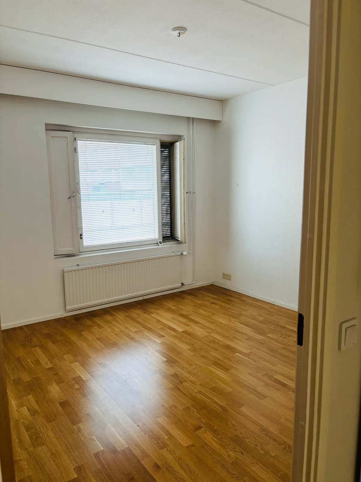 Hyreslägenhet på Lahti i lahti