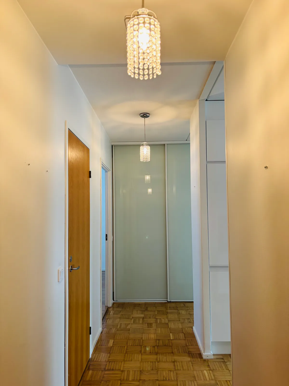 Hyreslägenhet på Lahti i lahti