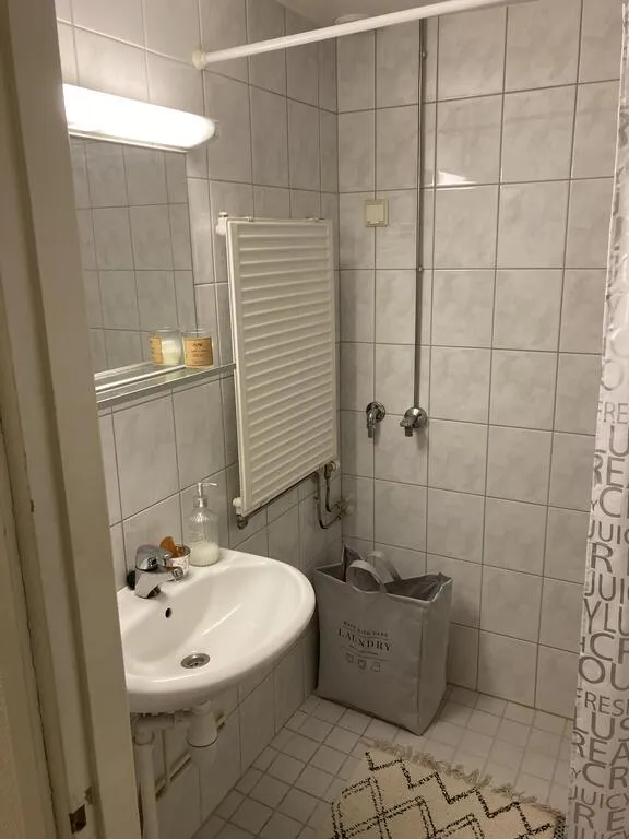 Hyreslägenhet på Pori i pori
