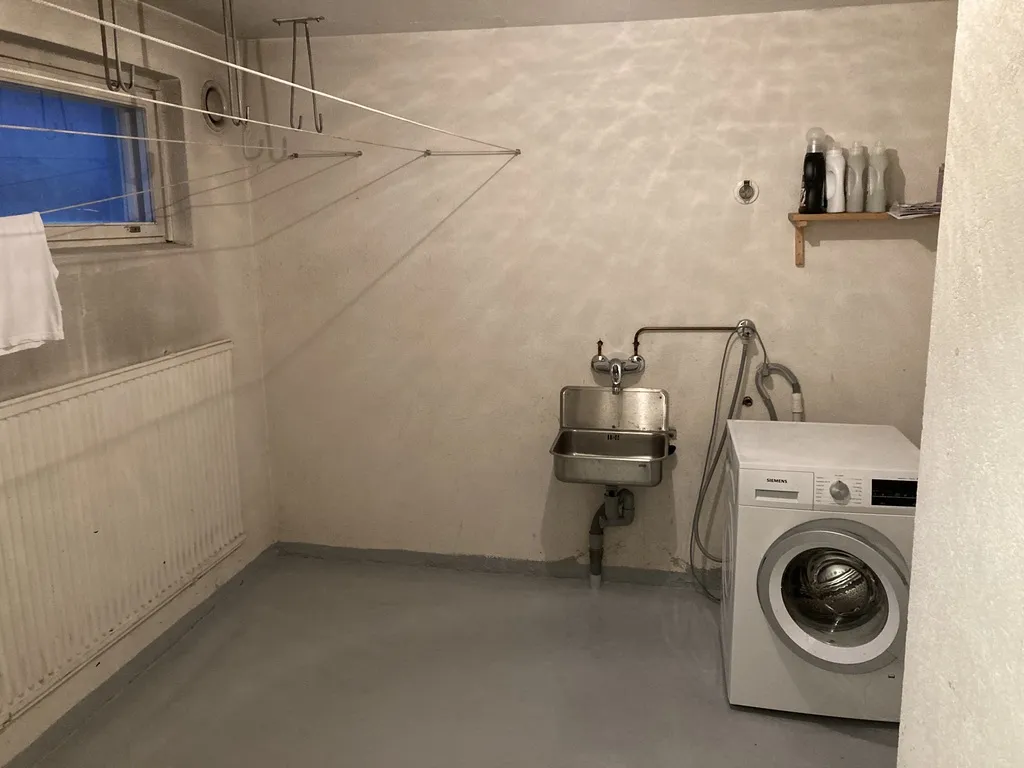 Hyreslägenhet på Pori i pori