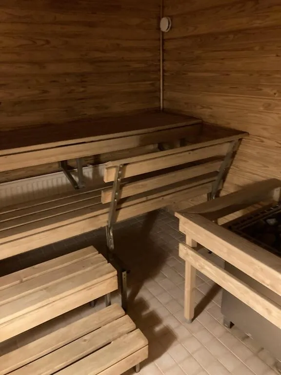 Hyreslägenhet på Pori i pori
