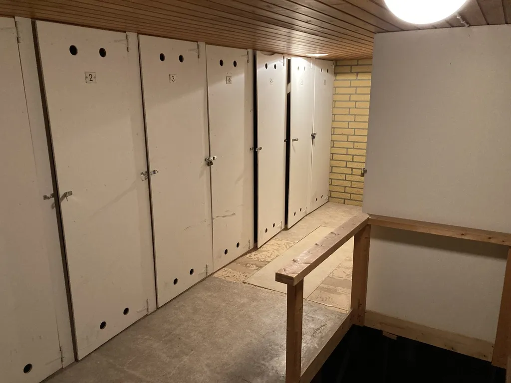 Hyreslägenhet på Pori i pori