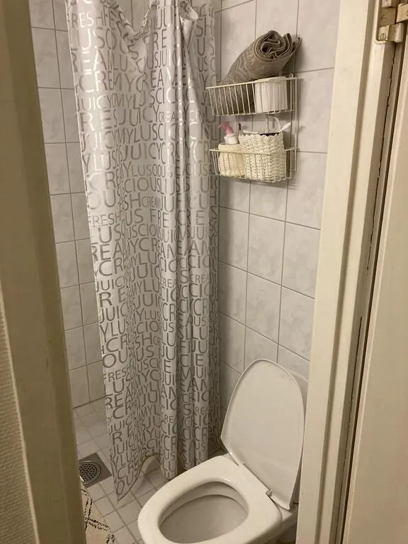 Hyreslägenhet på Pori i pori