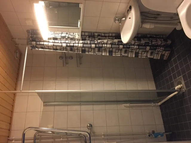 Hyreslägenhet på Salo i salo