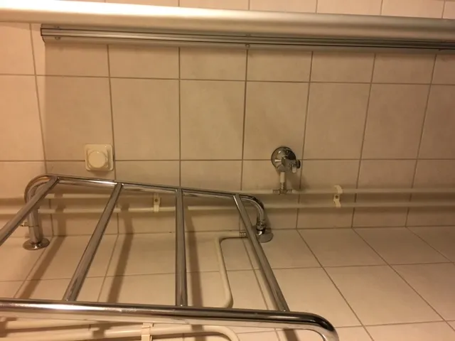 Hyreslägenhet på Salo i salo