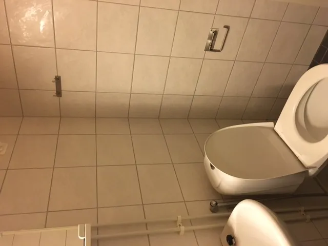 Hyreslägenhet på Salo i salo